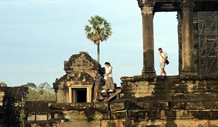 Asia-Pacific