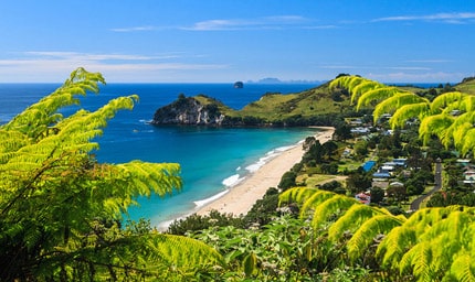 Asia-Pacific