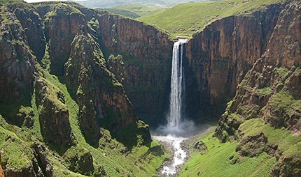 Africa