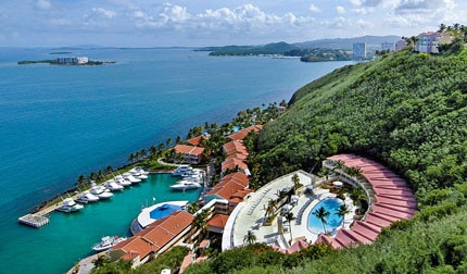 Caribbean