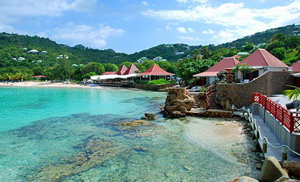 Caribbean