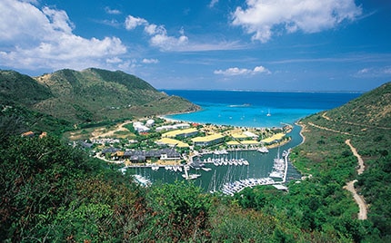 Caribbean