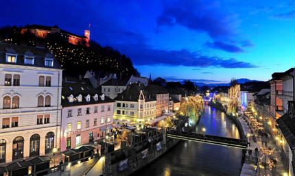 Europe