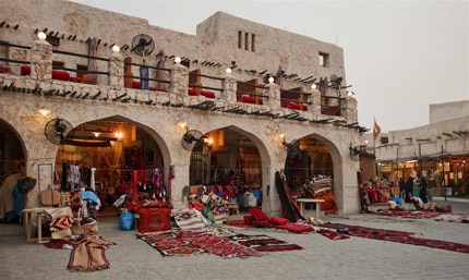Middle East