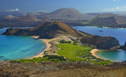 South America