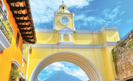 Central America