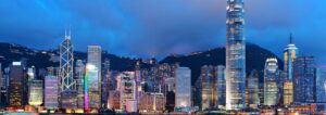 Hong Kong
