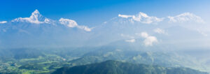 Nepal