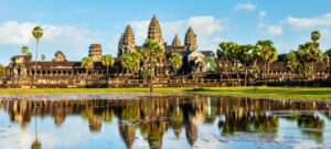 Cambodia
