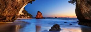 New Zealand