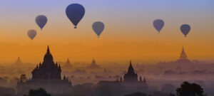 Myanmar