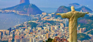 Brazil