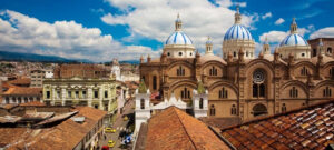 Ecuador