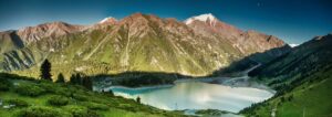 Kazakhstan