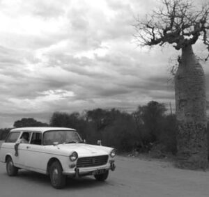 Fancy an unforgettable self-drive Vintage Tour through Madagascar?