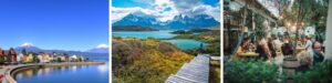 New tours and activities in Chile from Pure! Chile DMC
