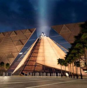 Upward trend of Egyptian tourism continues