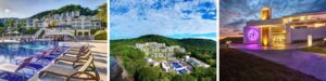 Hottest new incentive resort – Planet Hollywood Guanacaste Beach Resort
