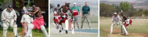 Motivate & reward through sports fun in the African wilderness