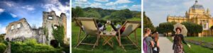 Zagreb delights as a new incentive destination in Croatia