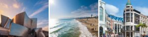 Take your high-flyers to Los Angeles for the ultimate VIP experience
