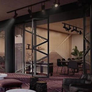 Hotel boom in Copenhagen continues