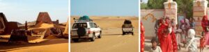 Sudan delights! Experience unique overnight stays with local traditions