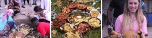 Pachamanka: experiencing Inca gastronomy in Ecuador