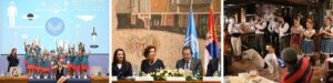 Fogg Travel Club in Serbia hosts global UNESCO event in Belgrade