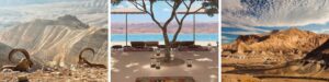 New Six Senses hotel & wine experience in the Negev desert for incentive groups to Israel