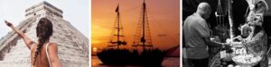New incentive itinerary to Riviera Maya, Mexico