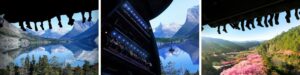 iRide Taipei Flying Cinema takes you on a flight of a lifetime