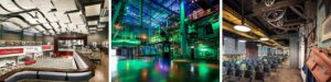 Motorworld offers great event venues in Munich