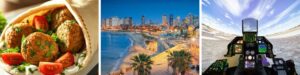 Tel Aviv, Israel – Top Group Travel Tips