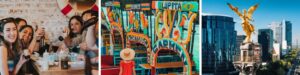 Mexico City, Mexico – Top Group Travel Tips