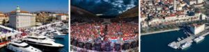 Split, Croatia – Top group travel tips