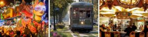 New Orleans, Louisiana – Top Group Travel Tips