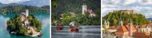 Ljubljana, Slovenia – Top Group Travel Tips