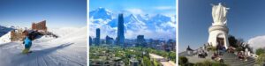 Santiago, Chile – Top Travel Tips