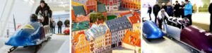 3 Day winter incentive program in Riga, Latvia