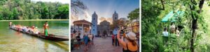 Panama Travel Highlights