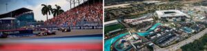 Formula 1 Grand Prix in Miami – Custom Packages with Cocoon Incentives