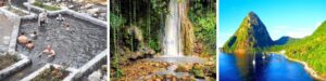 Soufriere, Saint Lucia – Top Travel Tips