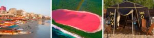 EXPERIENCE SENEGAL ON A PRESTIGE TOUR OR INCENTIVE