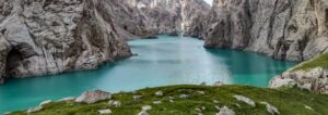 Kyrgyzstan