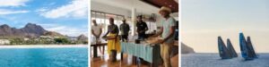 Cape Verde is on the Agenda for Corporate and Large Events