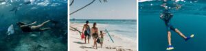 Surfing Adventure of a Lifetime: Champion Bodyboarder Hosted by Voyages Maldives