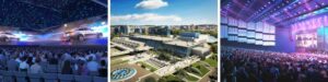 Belgrade and Sava Center are ready for large congresses and corporate meetings