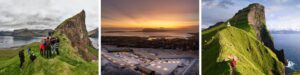 Faroe Islands: New Activities, Hotels and Meeting Venues
