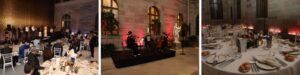 A unique Gala Dinner at the National Museum of Stockholm: An Evening of Art and Elegance